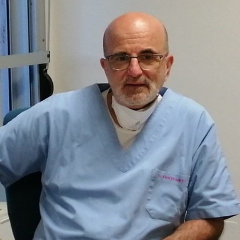 Dr. Riccardo Santagati